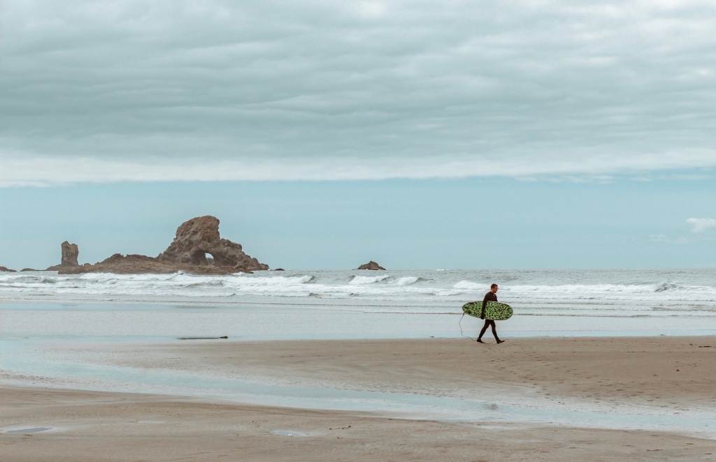 If you are going to the Oregon Coast…